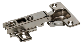 Soft Spring hinge